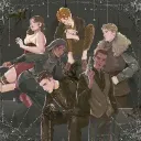 ︶︶꧁𝑆𝑖𝑥 𝑂𝑓 𝐶𝑟𝑜𝑤𝑠꧂︶︶