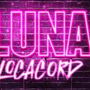 Luna's LocaCord Discord Server Icon