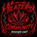 Blazers Community Discord Server