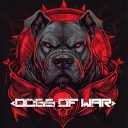 Dogs of War