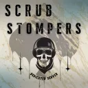 Scrub Stompers