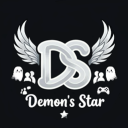 ✰D̶e̶m̶o̶n̶'s̶ s̶t̶a̶r̶✰ icon