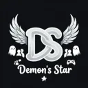 ✰D̶e̶m̶o̶n̶'s̶ s̶t̶a̶r̶✰