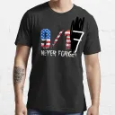 9/17 never forget megacollab