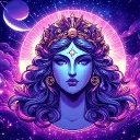 Goddess Nova's Cosmos