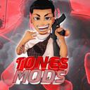 TonesMods Discord Server Icon