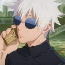 JJK — Blue Spring  |  18+ Discord Server Icon
