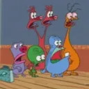 Space Goofs Hangout (Zigma-B)