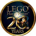LEGO Harry Potter (Fan Group)