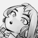 MHA - Camp Life (ARCHIVED) Discord Server Icon