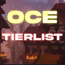 1.7 OCE Tierlist