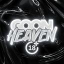 GOON HEAVEN +18    Discord Server Icon