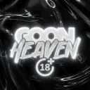 GOON HEAVEN ⁺¹⁸ discord icon