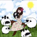 Wooloo’s Pasture Discord Server Icon
