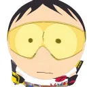 ⎯⎯﹒台MORTOৎ﹕South Park RP❄﹒ん