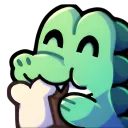 •「 𝕯𝖚𝖐𝖊 𝕾𝖜𝖆𝖒𝖕𝖎𝖋𝖎𝖊... Discord Server Icon