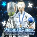 VisionzXCasey Zone