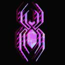 Spiderverse:Cutting thread Discord Server Icon