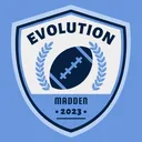 Madden Evolution