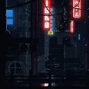 ✧۰⋆◑━𝐂𝐈𝐓𝐘 𝐍𝐈𝐆𝐇𝐓●