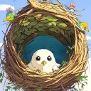 Sparrow's Nest