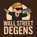 Wall Street Degens