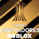 Copa Libertadores ROBLOX - Archives Primera Liga Discord Server Icon