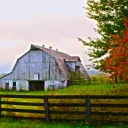 barn Discord server icon