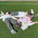 lip gloss 🪸⭑ Discord Server Icon