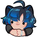 MiTsuki’s Charging Port