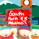 Southpark Madness