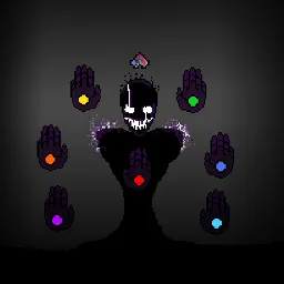 Undertale∆TRP — мониторинг Discord сервера, статистика и рейтинг
