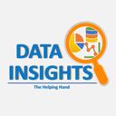 Data Insights - Helping Hand Discord Server Icon