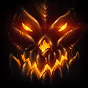 Vampirism Fire Gaming