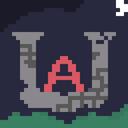 MHA: Start Anew Discord Server Icon