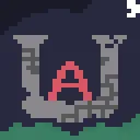 MHA: Start Anew Discord Server Icon