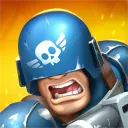 Tumble Troopers