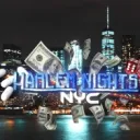 NYC Harlem Nights