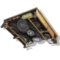 Server icon