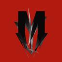 MA̷ST乇RMꂑNDS 秒 Discord server logo