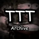 The Tomorrow's Team [ARCHIVE] Discord Server Icon