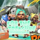 𝙵𝚘𝚛 𝚝𝚑𝚎 𝚝𝚛𝚎𝚊𝚜𝚞𝚛𝚎! (Splatoon Fandub)