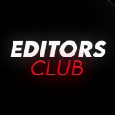 Discovery icon for Editor's Club Discord server