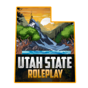 Discovery icon for Utah State Roleplay Discord server