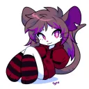 Generation Millie Legacy Discord Server Icon