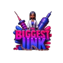 The Biggest Ink