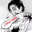 「 TRUE HERO 」 Discord Server Icon