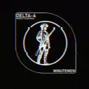 Delta-4 “Minutemen"
