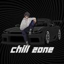 chill zone Discord Server Icon