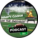 What's Cookin on the Gridiron server